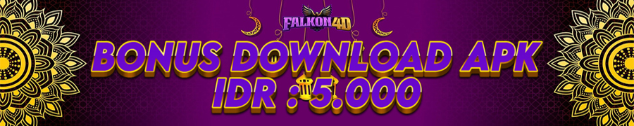 DOWNLOAD APK FALKON4D